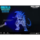 Godzilla 2024 Pre-Evolved (30cm Series, Star Ace Toys) - Energized Blue Version