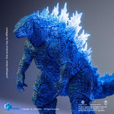 Godzilla "Godzilla x Kong: The New Empire" (Hiya Toys) - Energized Version