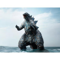 Godzilla 2024 Pre-Evolved (30cm Series, Star Ace Toys) - Energized Blue Version