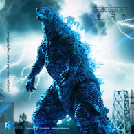 Godzilla "Godzilla x Kong: The New Empire" (Hiya Toys) - Energized Version