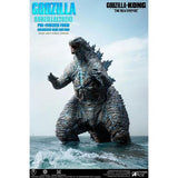 Godzilla 2024 Pre-Evolved (30cm Series, Star Ace Toys) - Energized Blue Version