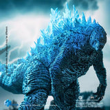 Godzilla "Godzilla x Kong: The New Empire" (Hiya Toys) - Energized Version