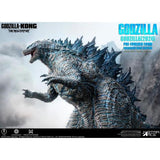Godzilla 2024 Pre-Evolved (30cm Series, Star Ace Toys) - Energized Blue Version