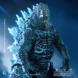 Godzilla "Godzilla x Kong: The New Empire" (Hiya Toys) - Energized Version