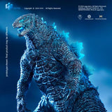 Godzilla "Godzilla x Kong: The New Empire" (Hiya Toys) - Energized Version