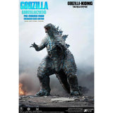 Godzilla 2024 Pre-Evolved (30cm Series, Star Ace Toys) - Energized Blue Version
