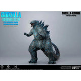 Godzilla 2024 Pre-Evolved (30cm Series, Star Ace Toys) - Energized Blue Version
