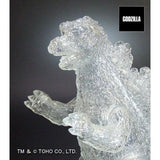 Godzilla (Great Saurus Series) - Clear Version