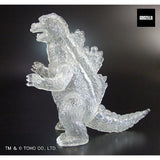 Godzilla (Great Saurus Series) - Clear Version
