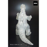 Godzilla (Great Saurus Series) - Clear Version