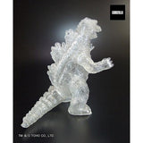 Godzilla (Great Saurus Series) - Clear Version