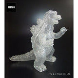 Godzilla (Great Saurus Series) - Clear Version