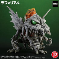 SkullGreymon: "G" Erosion Mode (Deforeal series) - RIC-Boy Exclusive (JAPAN RELEASE)