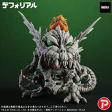SkullGreymon: "G" Erosion Mode (Deforeal series) - RIC-Boy Exclusive (JAPAN RELEASE)