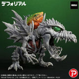 SkullGreymon: "G" Erosion Mode (Deforeal series) - RIC-Boy Exclusive (JAPAN RELEASE)
