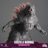 Godzilla Evolved, "Godzilla x Kong: The New Empire" (Titans of the Monsterverse, Spiral Toys)