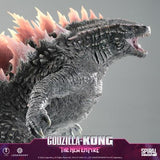 Godzilla Evolved, "Godzilla x Kong: The New Empire" (Titans of the Monsterverse, Spiral Toys)