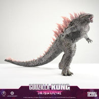 Godzilla Evolved, "Godzilla x Kong: The New Empire" (Titans of the Monsterverse, Spiral Toys)