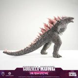 Godzilla Evolved, "Godzilla x Kong: The New Empire" (Titans of the Monsterverse, Spiral Toys)