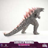 Godzilla Evolved, "Godzilla x Kong: The New Empire" (Titans of the Monsterverse, Spiral Toys)