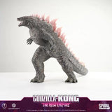 Godzilla Evolved, "Godzilla x Kong: The New Empire" (Titans of the Monsterverse, Spiral Toys)