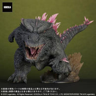 Godzilla Evolved (Deforeal series) - Standard Version