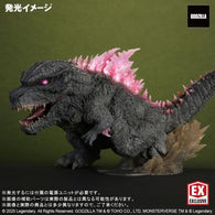 Godzilla Evolved (Deforeal series) - RIC-Boy Light-Up Exclusive (Early Japan Release)