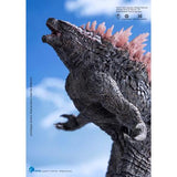 Godzilla Evolved, "Godzilla x Kong: The New Empire" (Hiya Toys) - Exquisite Stylist Series