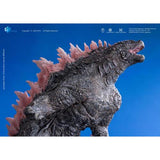 Godzilla Evolved, "Godzilla x Kong: The New Empire" (Hiya Toys) - Exquisite Stylist Series