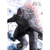 Godzilla Evolved, "Godzilla x Kong: The New Empire" (Hiya Toys) - Exquisite Stylist Series