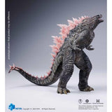 Godzilla Evolved, "Godzilla x Kong: The New Empire" (Hiya Toys) - Exquisite Stylist Series