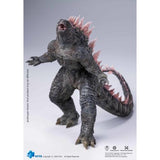 Godzilla Evolved, "Godzilla x Kong: The New Empire" (Hiya Toys) - Exquisite Stylist Series