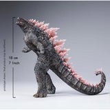 Godzilla Evolved, "Godzilla x Kong: The New Empire" (Hiya Toys) - Exquisite Stylist Series