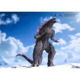 Godzilla Evolved, "Godzilla x Kong: The New Empire" (Hiya Toys) - Exquisite Stylist Series