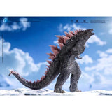 Godzilla Evolved, "Godzilla x Kong: The New Empire" (Hiya Toys) - Exquisite Stylist Series