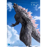 Godzilla Evolved, "Godzilla x Kong: The New Empire" (Hiya Toys) - Exquisite Stylist Series