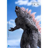 Godzilla Evolved, "Godzilla x Kong: The New Empire" (Hiya Toys) - Exquisite Stylist Series