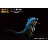 Godzilla 2024, "Godzilla x Kong: The New Empire" (Bandai Ichibansho) - Heat Ray Version