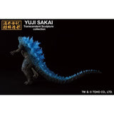 Godzilla 2024, "Godzilla x Kong: The New Empire" (Bandai Ichibansho) - Heat Ray Version