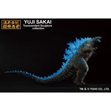 Godzilla 2024, "Godzilla x Kong: The New Empire" (Bandai Ichibansho) - Heat Ray Version