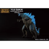 Godzilla 2024, "Godzilla x Kong: The New Empire" (Bandai Ichibansho) - Heat Ray Version