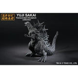 Godzilla Minus One, "Godzilla Minus One" (Bandai Ichibansho) - Minus Color Version