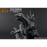 Godzilla Minus One, "Godzilla Minus One" (Bandai Ichibansho) - Minus Color Version