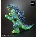 Godzilla (Great Saurus Series) - Retro Green Version