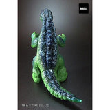 Godzilla (Great Saurus Series) - Retro Green Version