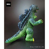 Godzilla (Great Saurus Series) - Retro Green Version