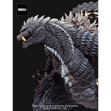 Godzilla Ultima, "Godzilla Singular Point" (Omega Beast, EZHobi)