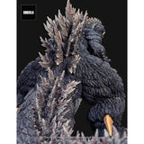 Godzilla Ultima, "Godzilla Singular Point" (Omega Beast, EZHobi)