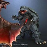 Gamera 1995, "Renewal Version" (30cm series) - RIC-Boy Exclusive (JAPANESE RELEASE)