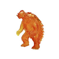 Gamera 1999 (CCP Middle Size Series) - Vanishing Fist Clear Red Version